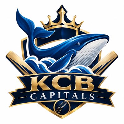 KCB CAPITALS