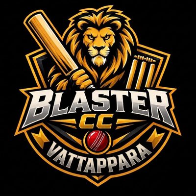 BLASTERS CC VATTAPARA