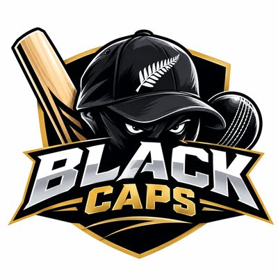 BLACK CAPS