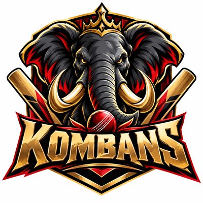 KOMBANS CC