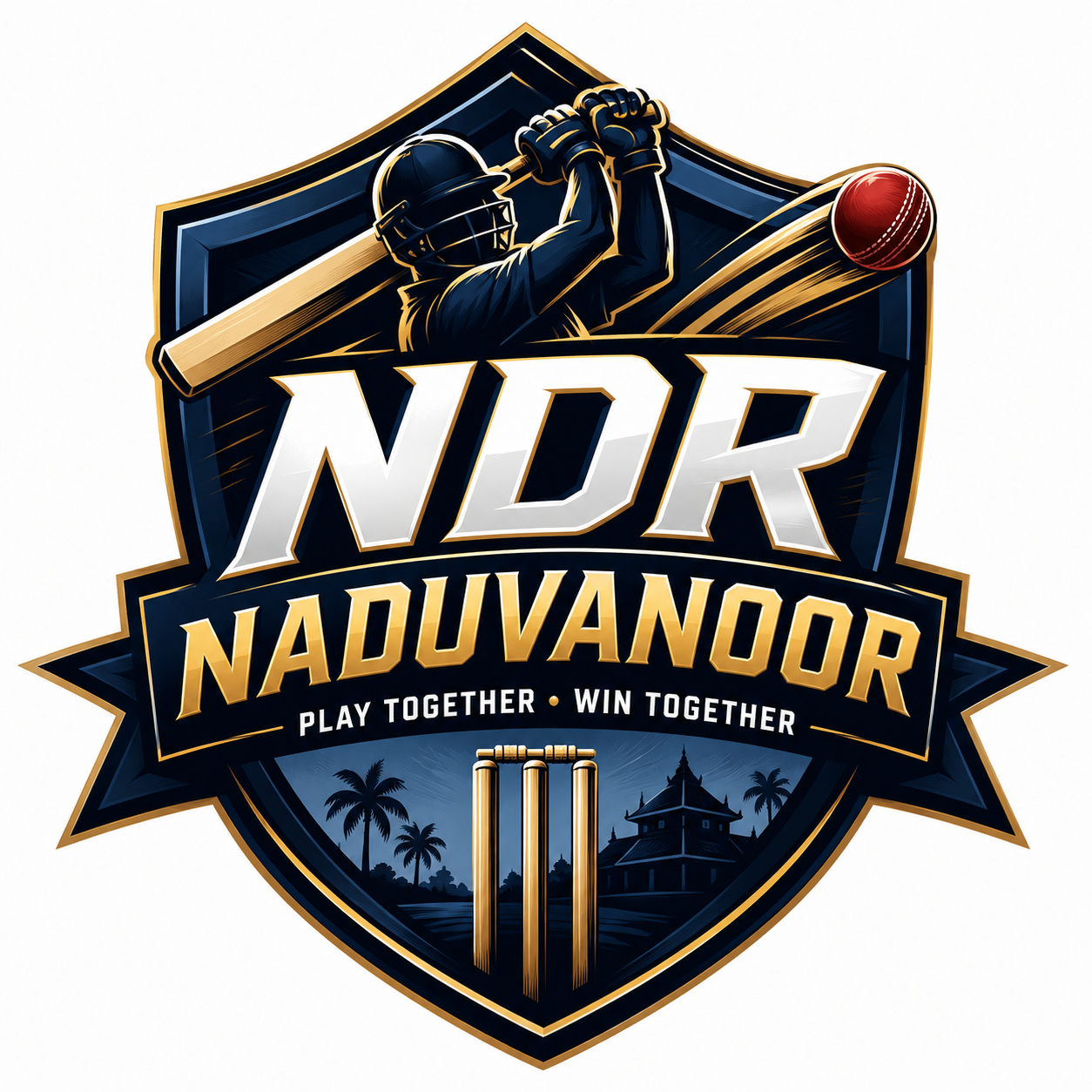 NDR NADUVANOOR