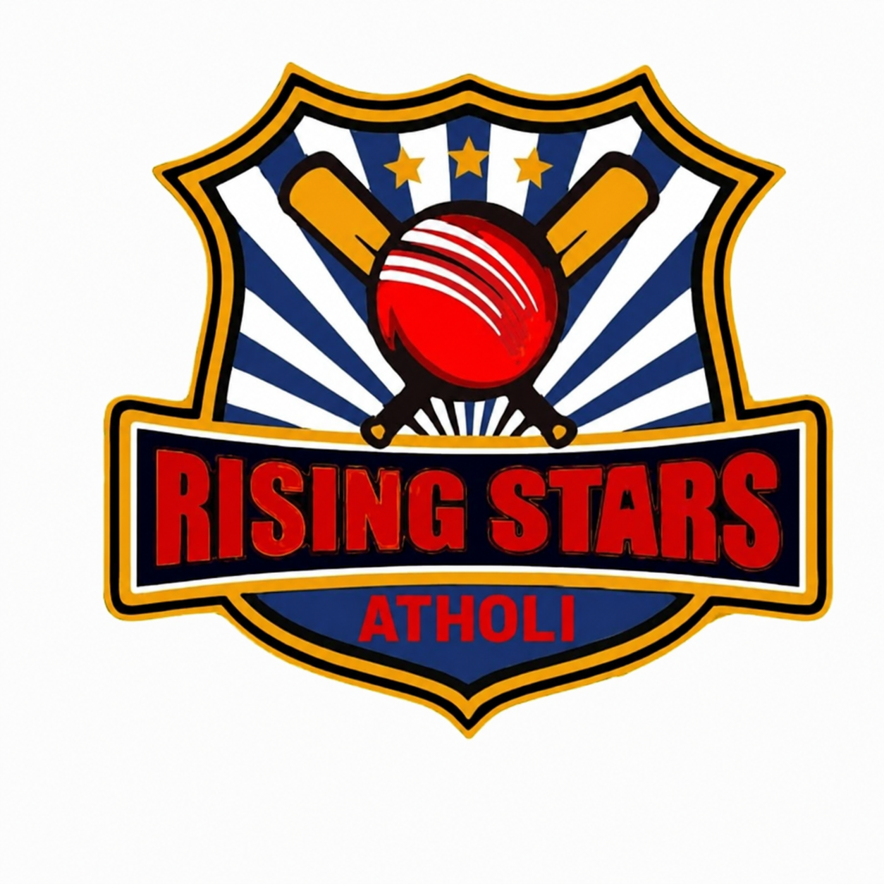 RISING STARS ATHOLI