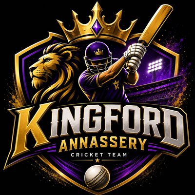KINGFORD ANNASSERY