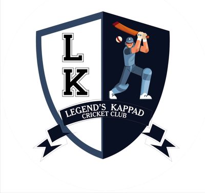 LEGENDS KAPPAD