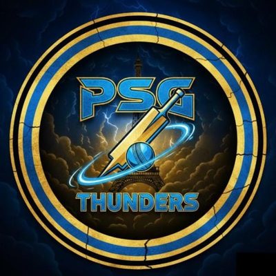 THUNDER 11