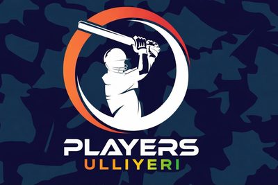 PLAYERS ULLIYERI