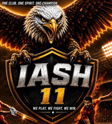 IASH 11