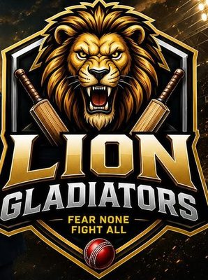 LION GLADIATORS