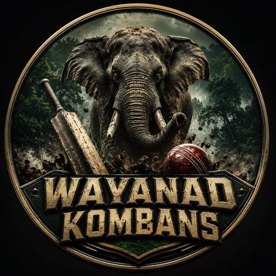 WAYANAD KOMBANS