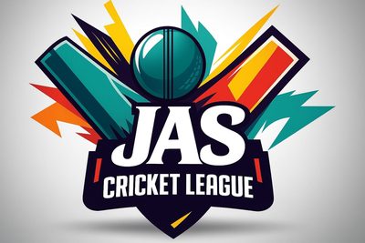 JAS CRICKET LEAGUE
