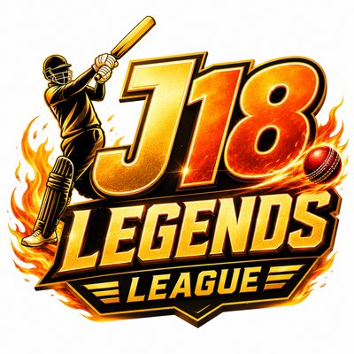 J18 LEGENDS LEAGUE