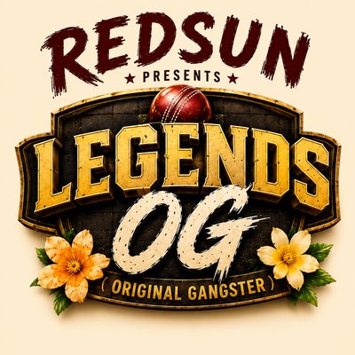 RED SUN LEGENDS OG