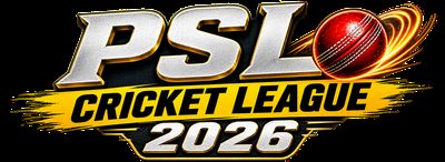 PSL CRICKET LEAGUE