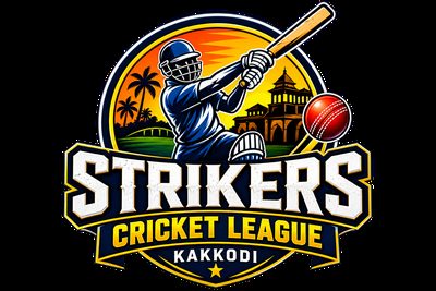 STRIKERS CRICKET LEAGUE KAKKODI