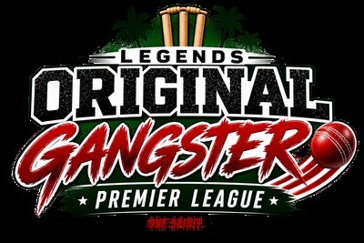 LEGENDS OG GANGSTER PREMIER LEAGUE