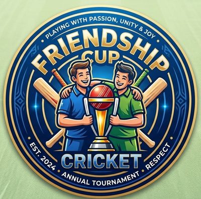 FRIENDSHIP CUP