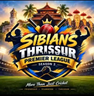 SIBIANS THRISSUR PREMIER LEAGUE
