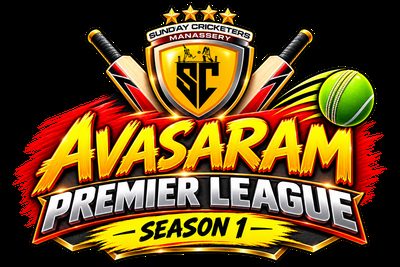 AVASARAM PREMIER LEAGUE