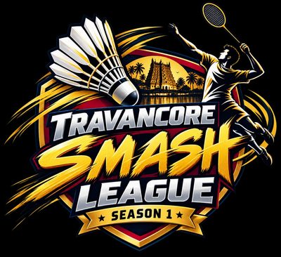 TRAVANCORE SMASH LEAGUE