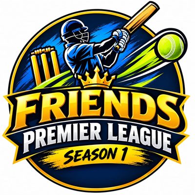 FRIENDS PREMIER LEAGUE