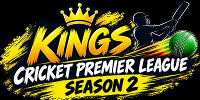 KINGS CRICKET PREMIER LEAGUE