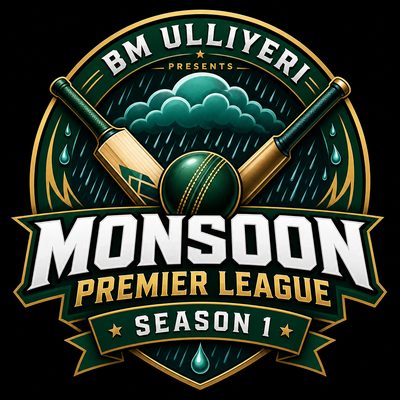 BM ULLYERI MONSOON PREMIER LEAGUE